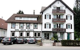 Hotel Kühler Brunnen mit Gästehaus